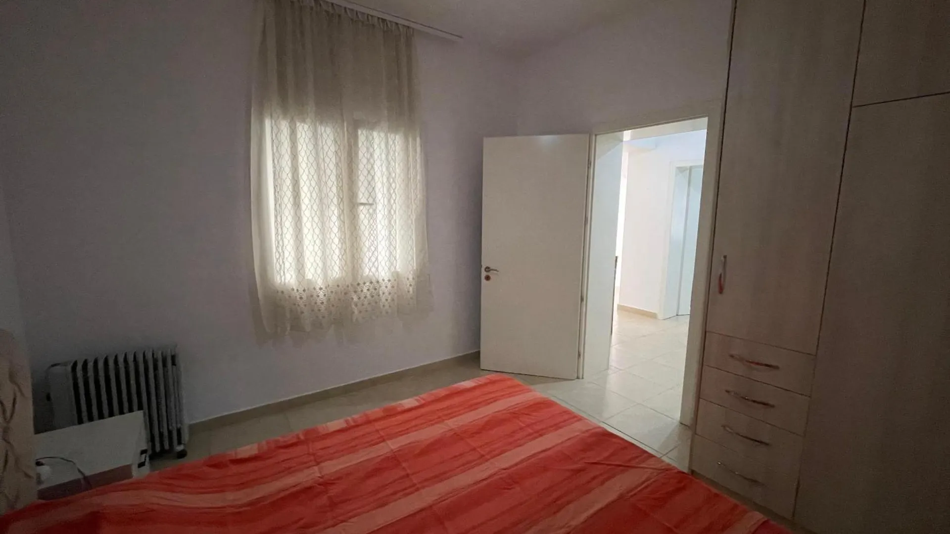 Apartment Central Traditional Retreat In Fier Albania